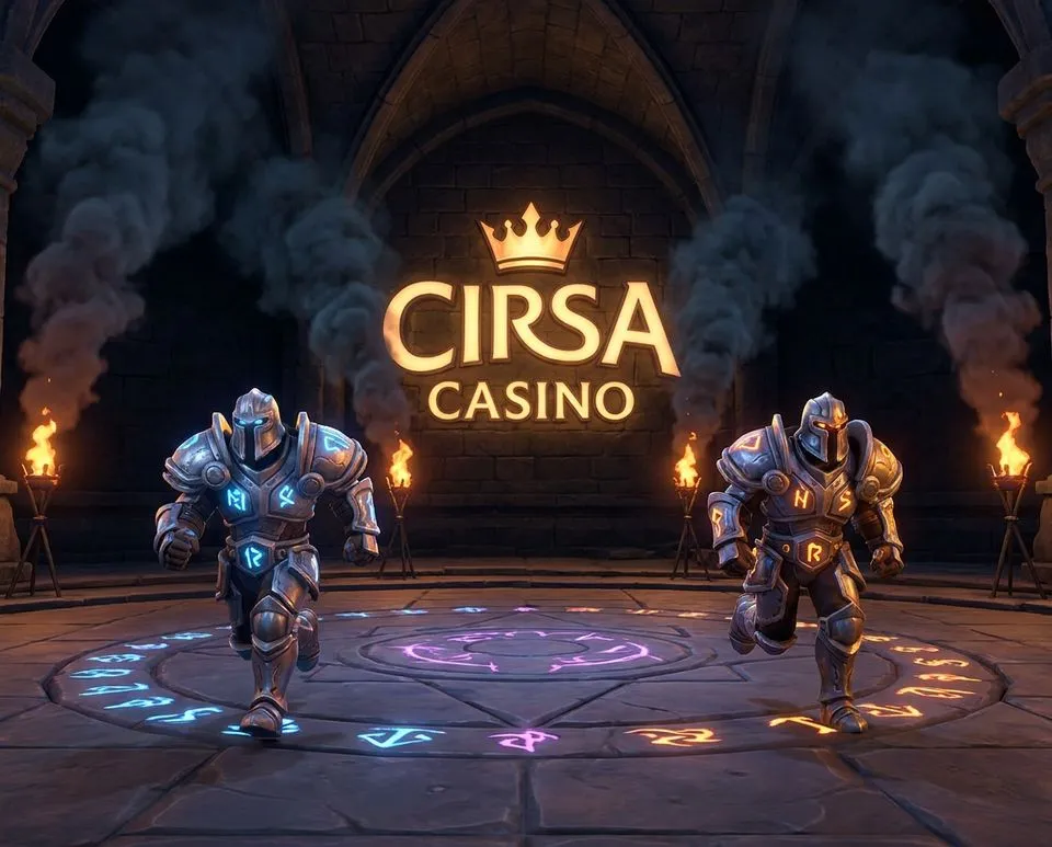 Cómo jugar en el casino en línea: Cirsa Casino