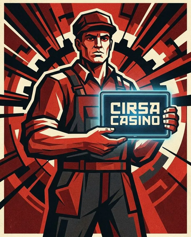 Acceso a tu cuenta de juego: Cirsa Casino